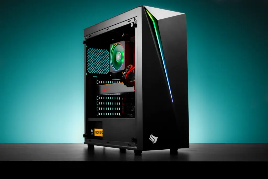 Como escolher seu PC Gamer na Black Friday 2019 2 Como escolher seu PC Gamer na Black Friday 2019 radeon