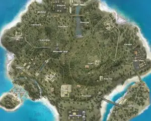 Free Fire: Saiba como conseguir o Baú do Tesouro do dia 11 2 Free Fire: Saiba como conseguir o Baú do Tesouro do dia 11 1