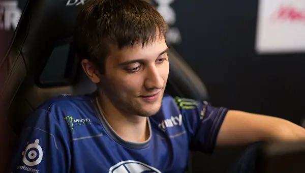 Evil Geniuses vence Gambit por 2 a 0 2 Evil Geniuses vence Gambit por 2 a 0