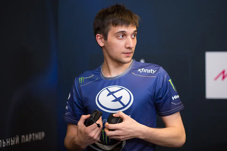 Evil Geniuses vence Team Secret por 2 a 0 2 Evil Geniuses vence Team Secret por 2 a 0 1496603971.jpg