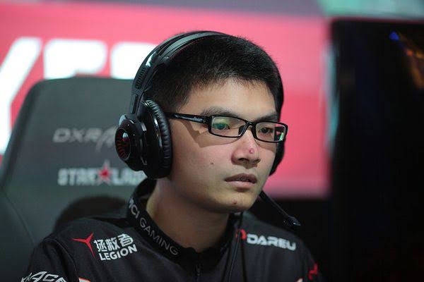 Vici Gaming derrota a Team Secret por 2 a 1 2 Vici Gaming derrota a Team Secret por 2 a 1 298CAF57 79B9 4BA3 B6F4 ADE7EC2B8ADE