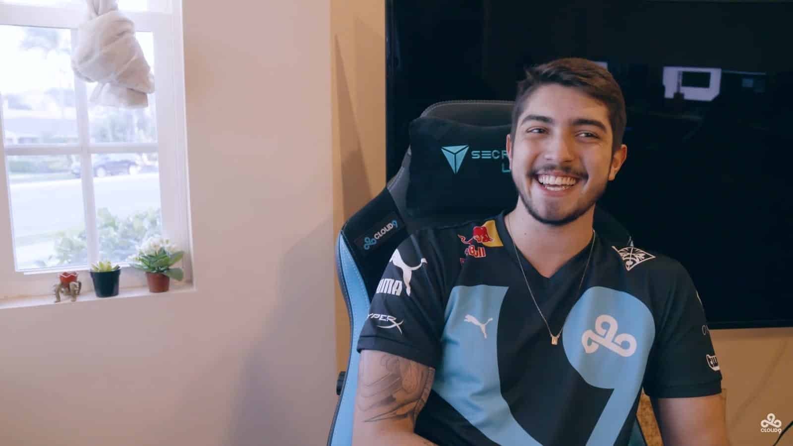 JUKES E PIJAS FORAM CAMPEÕES MUNDIAIS DE LOL PELO BRASIL 