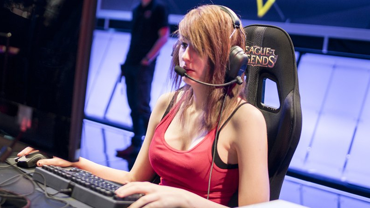 Primeira jogadora profissional de League of Legends morre aos 24 - eSports  - iG