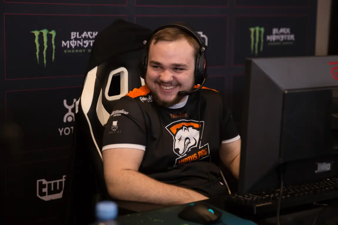 Virtus.Pro vence Na'Vi por 2 a 0 e avança players to watch at the international 2018 dota 2.png