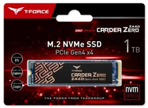 Review AMD Threadripper 3970X 32 Núcleos e 64 Threads - Pichau 7 CARDEA ZERO Z440
