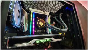 PC 3970X AMD
