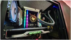 Review AMD Threadripper 3970X 32 Núcleos e 64 Threads - Pichau 8 PC 3970X AMD