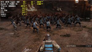 Overclock AMD RYZEN 5 3500X em 20 JOGOS 22 Overclock AMD RYZEN 5 3500X em 20 JOGOS 10 CARDEA ZERO Z440 1TB.00 40 41 21.Quadro011