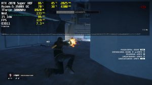 Overclock AMD RYZEN 5 3500X em 20 JOGOS 16 Overclock AMD RYZEN 5 3500X em 20 JOGOS 10 CARDEA ZERO Z440 1TB.01 00 04 16.Quadro017