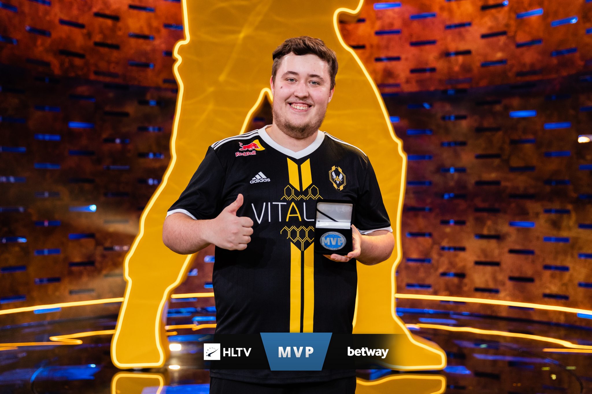 ZywOo é eleito o melhor jogador de CS:GO do mundo em 2019 - Pichau Arena