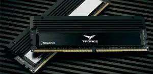 QUANTA MEMÓRIA RAM EU PRECISO PARA OS JOGOS 2 Memoria Team Group T-Force