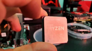 Overclock AMD RYZEN 5 3500X em 20 JOGOS 2 Overclock AMD RYZEN 5 3500X em 20 JOGOS 3500x overclock 4.3GHz