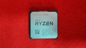 Overclock AMD RYZEN 5 3500X em 20 JOGOS 4 Overclock AMD RYZEN 5 3500X em 20 JOGOS 3500x pichau