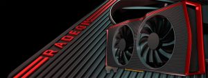 AMD Radeon RX 5600 XT chegou fazendo BARULHO 5600XTREF
