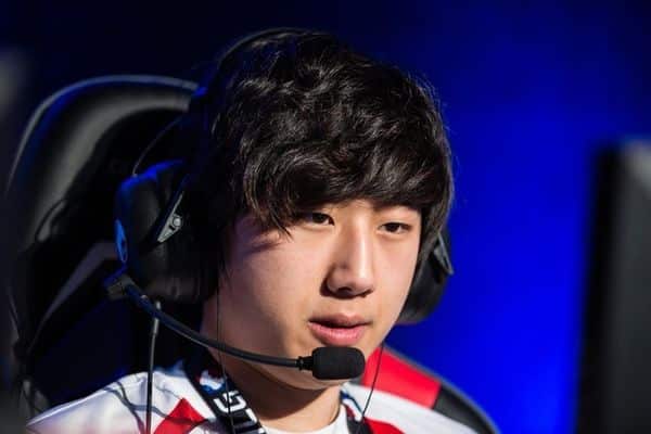 Febby é anunciado como novo Coach da TNC Predator 2 Febby