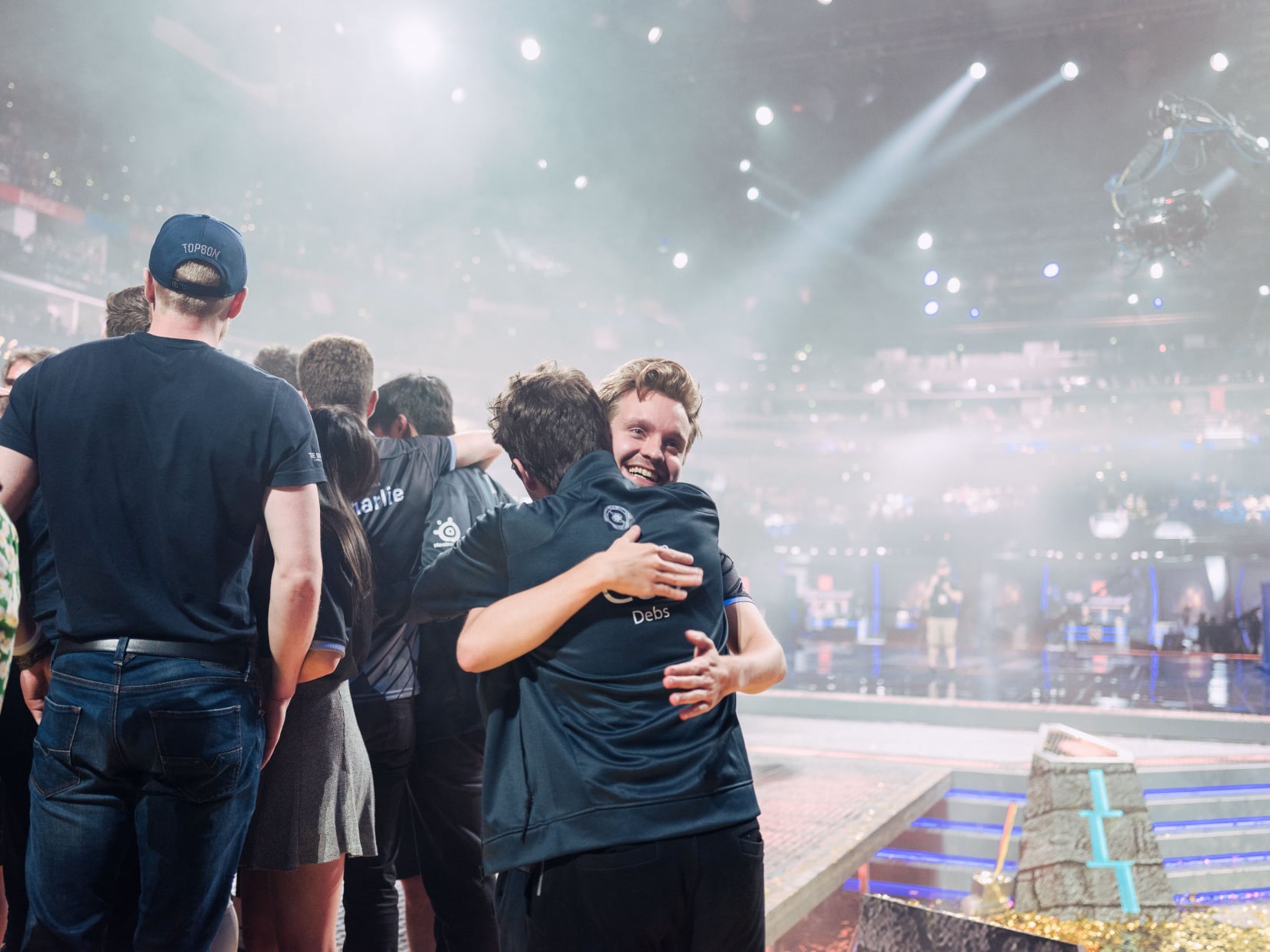 JerAx