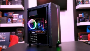 PC Gamer IDEAL que roda TUDO por 2600 Reais Janeiro 2020 2 PC 2600 REAIS