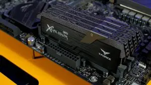 QUANTA MEMÓRIA RAM EU PRECISO PARA OS JOGOS 4 Memoria Team Group T-Force