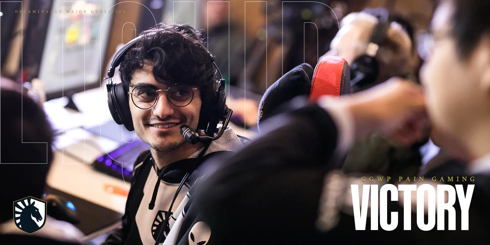PaiN perde para a Liquid em sua estreia na DreamLeague 2 PaiN perde para a Liquid em sua estreia na DreamLeague EOlqr8NU4AA Jq0.jpg