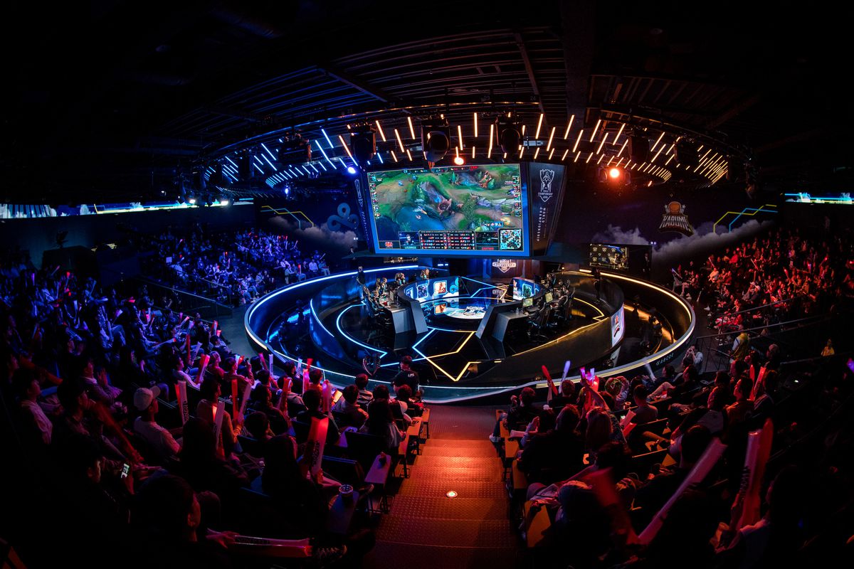 LoL: Riot Games pensa em criar fila exclusiva Solo - Pichau Arena