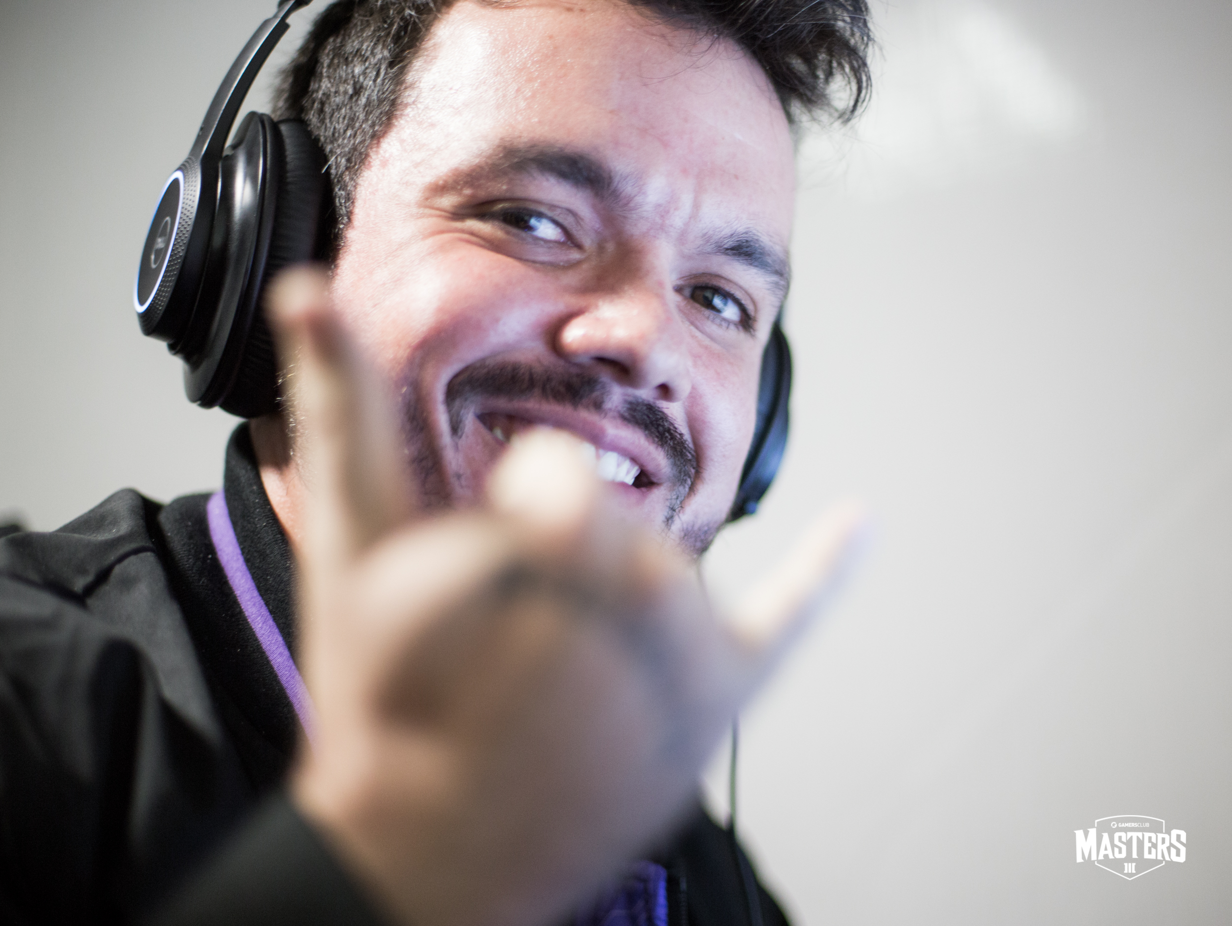 Gaules está entre os 10 canais mais assistidos em 2019 na Twitch