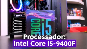 PC Gamer IDEAL que roda TUDO por 2600 Reais Janeiro 2020 3 PC Gamer IDEAL que roda TUDO por 2600 Reais Janeiro 2020 Processador