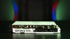 Galax NVIDIA Geforce GTX 1660 SUPER EXOC White | Review 10 Galax NVIDIA Geforce GTX 1660 SUPER EXOC White | Review Screenshot 21
