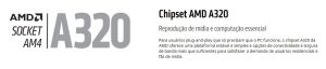 É possível montar um PC GAMER com 2.000 Reais? a320