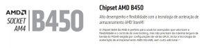 É possível montar um PC GAMER com 2.000 Reais? b450