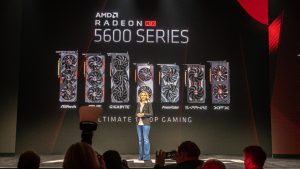 AMD Radeon RX 5600 XT chegou fazendo BARULHO e3e1df292b575560201ea41740c21