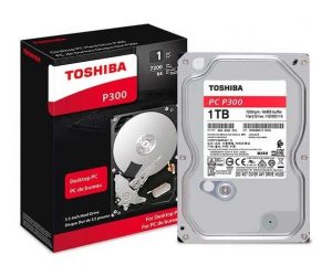 É possível montar um PC GAMER com 2.000 Reais? hdtoshiba