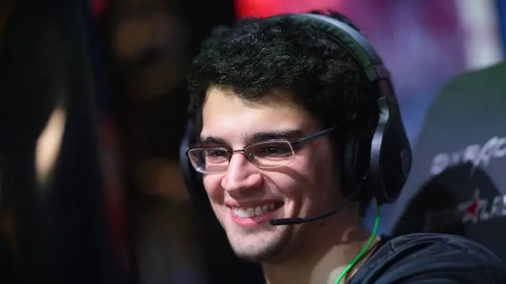 Lelis anunciou que jogará o DreamLeague S13 Major images 10.jpg