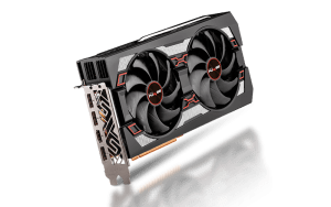 AMD Radeon RX 5600 XT chegou fazendo BARULHO sapphire