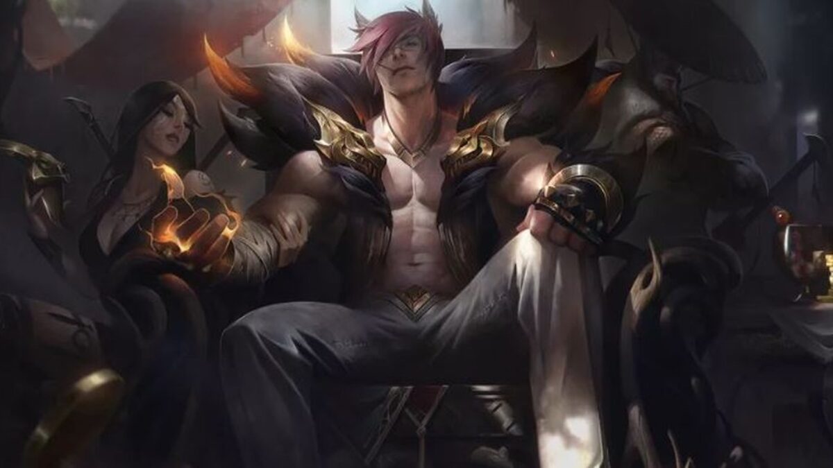 Riot divulga vídeo de novos jogos e dá datas de lançamento aproximadas, lol