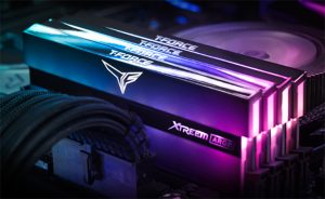 Memoria Team Group T-Force