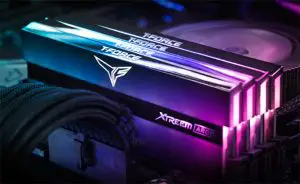 QUANTA MEMÓRIA RAM EU PRECISO PARA OS JOGOS 8 Memoria Team Group T-Force