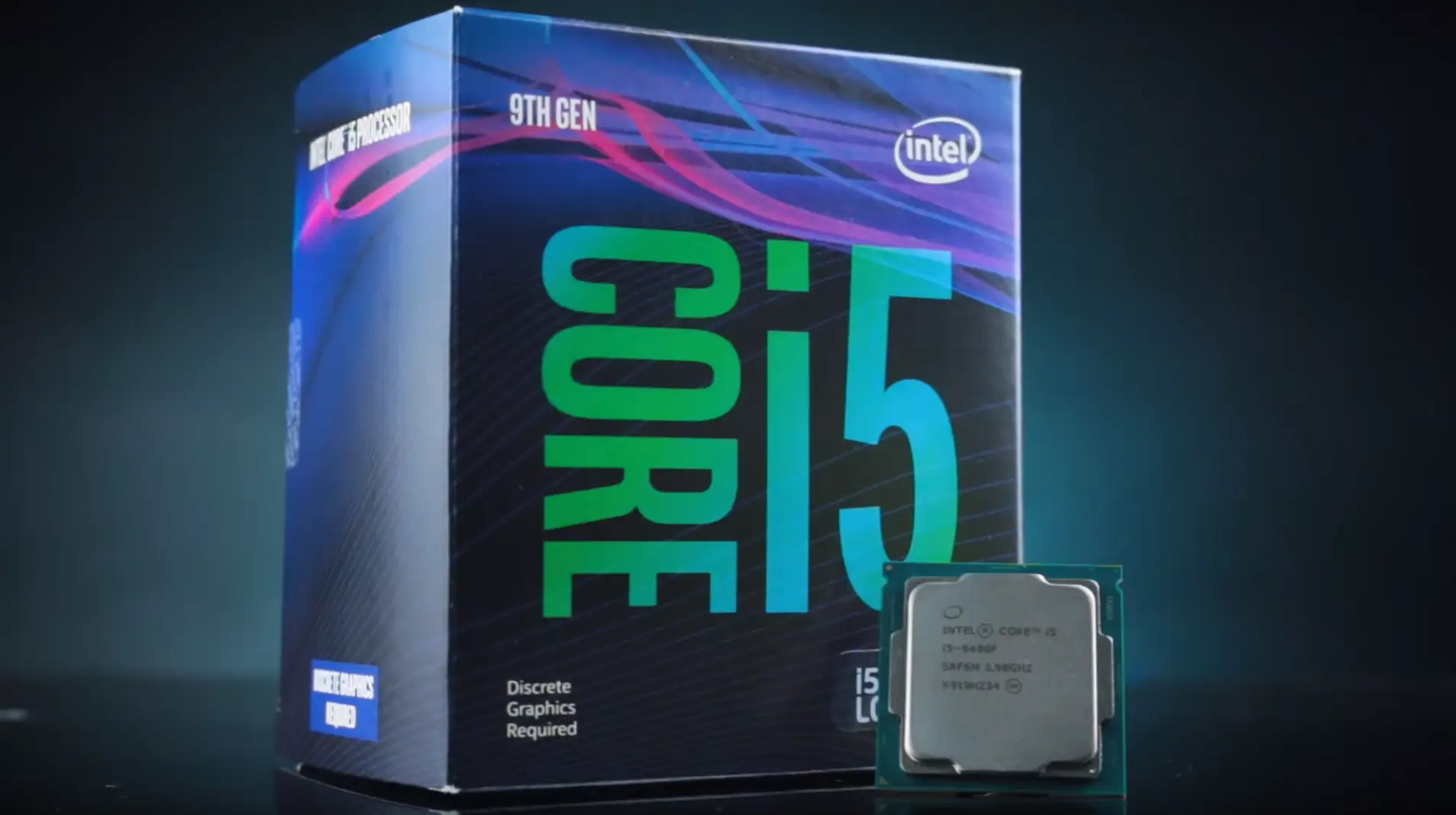 Intel Core I5 9400F - Melhor Custo Benefício da Intel para Jogos 2019 2 Intel Core I5 9400F - Melhor Custo Benefício da Intel para Jogos 2019 word image 12.png