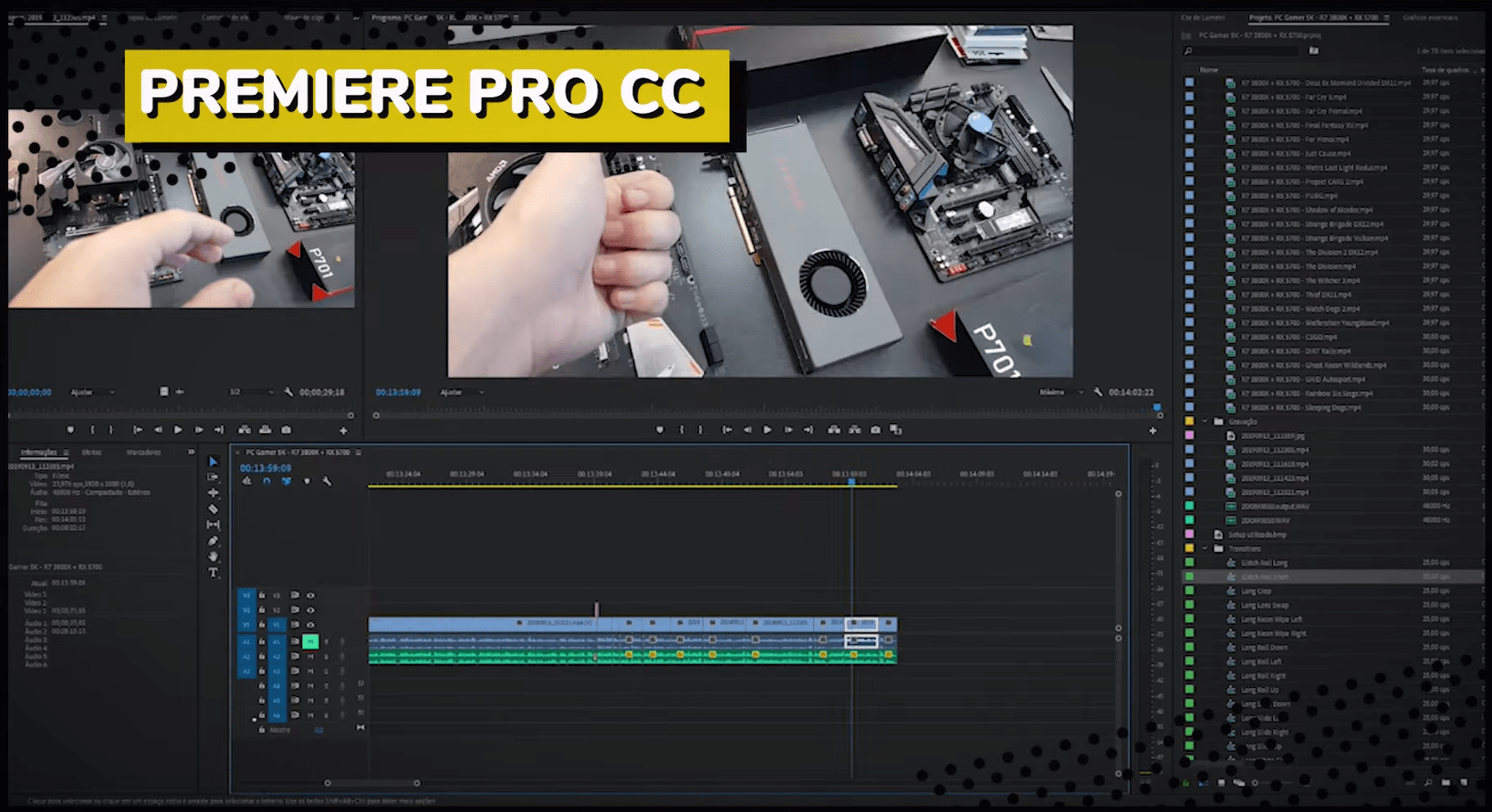 Intel Core I5 9400F - Melhor Custo Benefício da Intel para Jogos 2019 6 Intel Core I5 9400F - Melhor Custo Benefício da Intel para Jogos 2019 word image 16.png