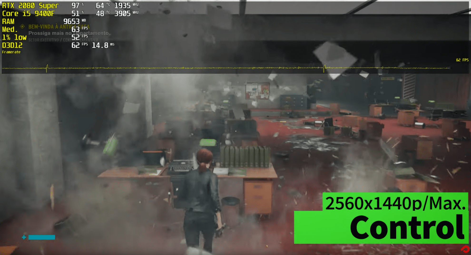 Intel Core I5 9400F - Melhor Custo Benefício da Intel para Jogos 2019 13 Intel Core I5 9400F - Melhor Custo Benefício da Intel para Jogos 2019 word image 23.png