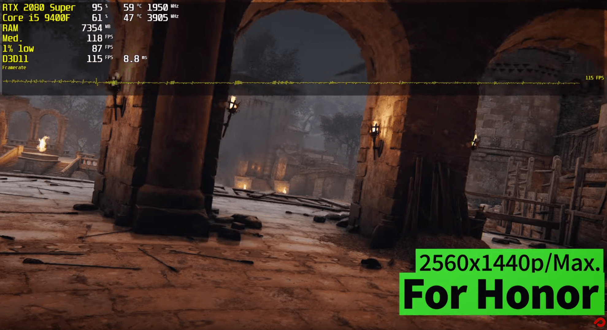 Intel Core I5 9400F - Melhor Custo Benefício da Intel para Jogos 2019 18 Intel Core I5 9400F - Melhor Custo Benefício da Intel para Jogos 2019 word image 28.png