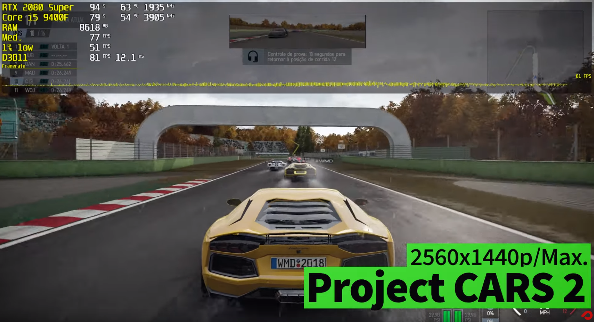 Intel Core I5 9400F - Melhor Custo Benefício da Intel para Jogos 2019 19 Intel Core I5 9400F - Melhor Custo Benefício da Intel para Jogos 2019 word image 29.png