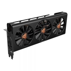 AMD Radeon RX 5600 XT chegou fazendo BARULHO xfx