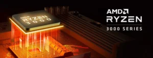 Como a AMD virou o jogo com o RYZEN 2 Como a AMD virou o jogo com o RYZEN 01