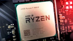 Como a AMD virou o jogo com o RYZEN 9 Como a AMD virou o jogo com o RYZEN 10