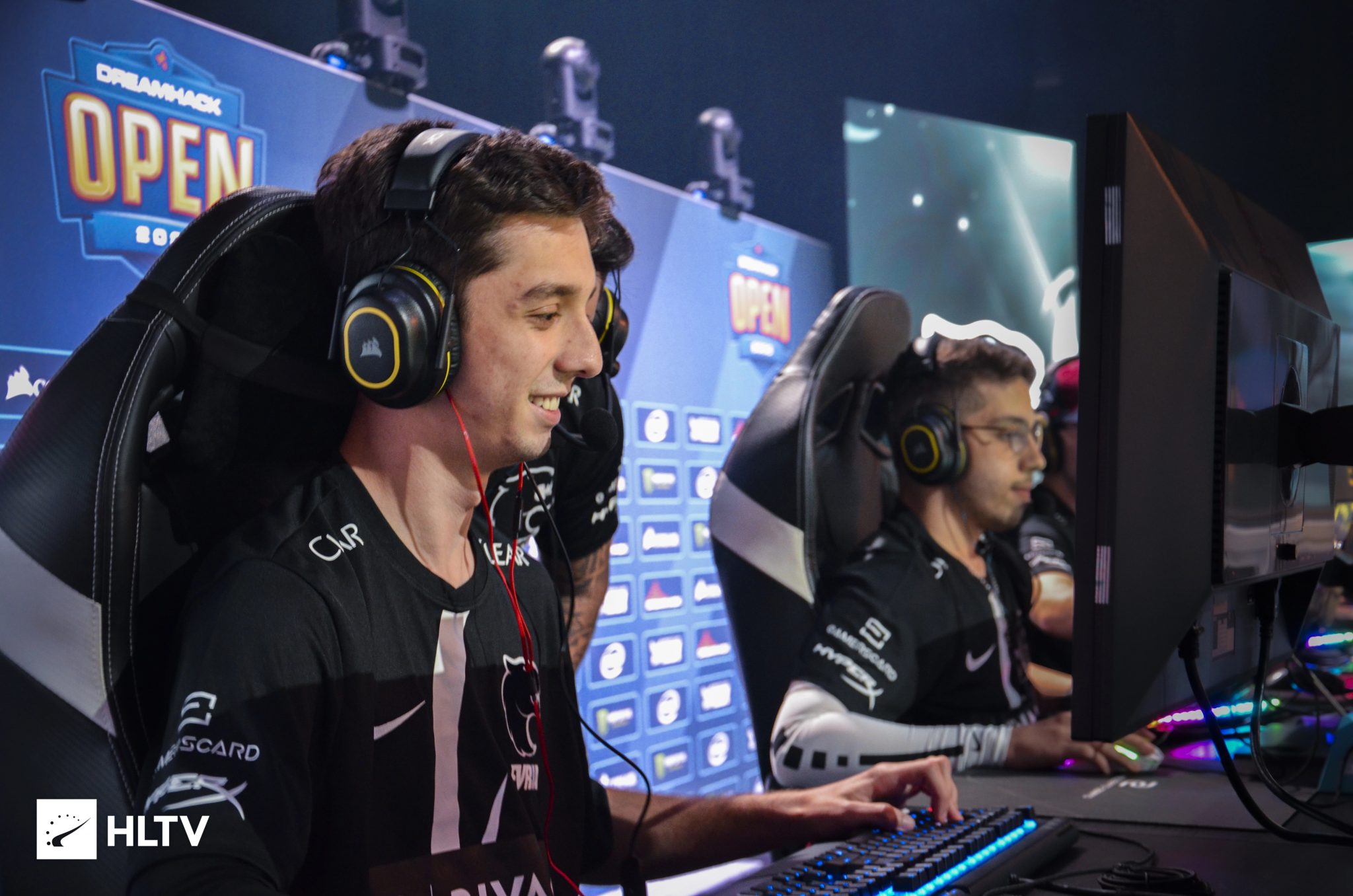 Csgo Furia Vence Complexity E Está Na Final Da Dreamhack Open Anaheim 2020 Pichau Arena 2033