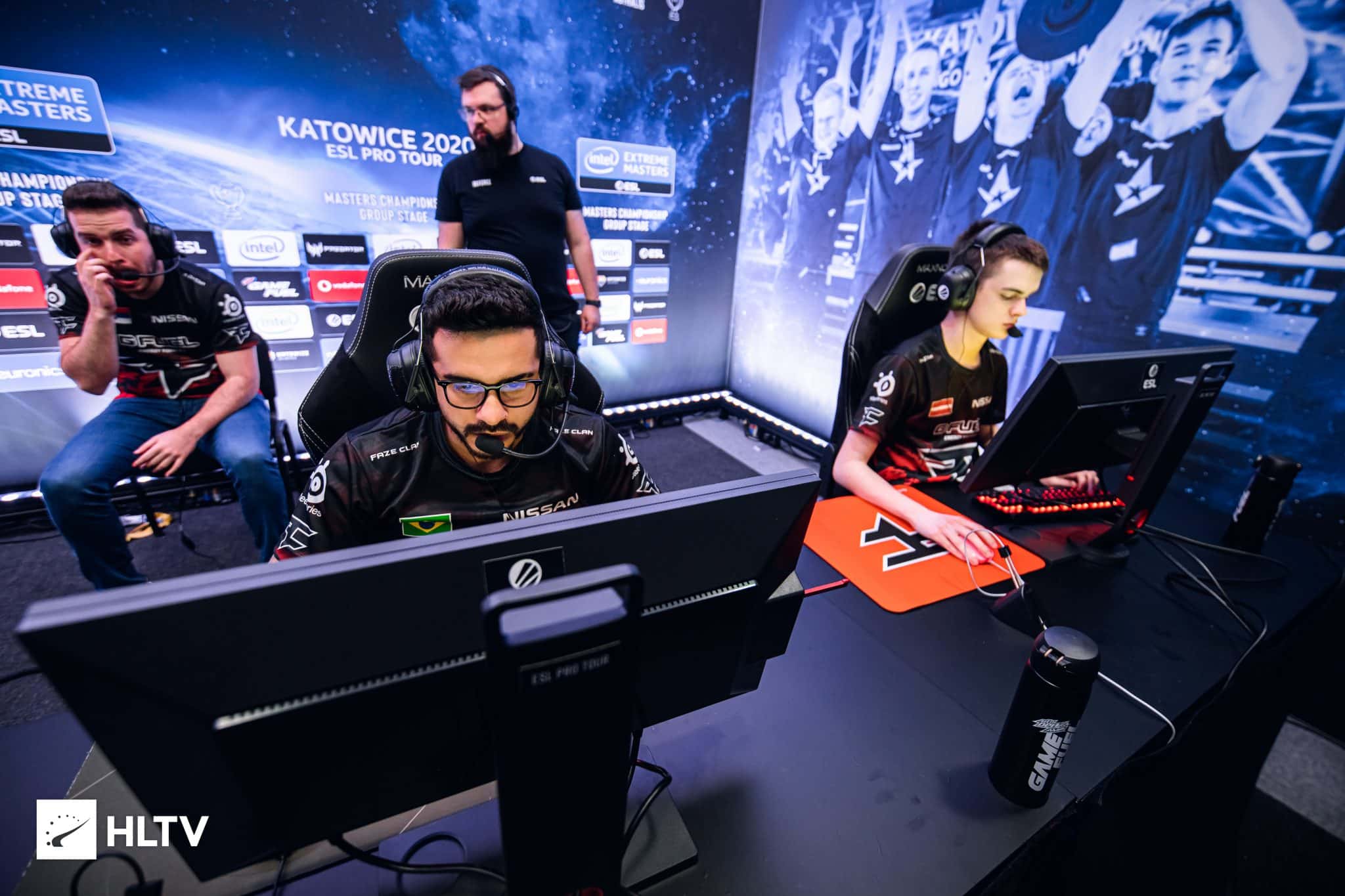 R6: FURIA anuncia sua entrada no competitivo de Rainbow Six - Pichau Arena