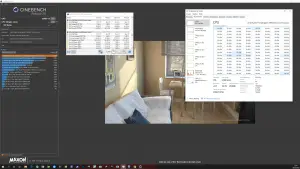 Pichau bate RECORD MUNDIAL com AMD Threadripper 3990X no HWBOT 7 Pichau bate RECORD MUNDIAL com AMD Threadripper 3990X no HWBOT 3990x a 4GHz r20