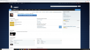Pichau bate RECORD MUNDIAL com AMD Threadripper 3990X no HWBOT 13 Pichau bate RECORD MUNDIAL com AMD Threadripper 3990X no HWBOT 7 ZIP Record