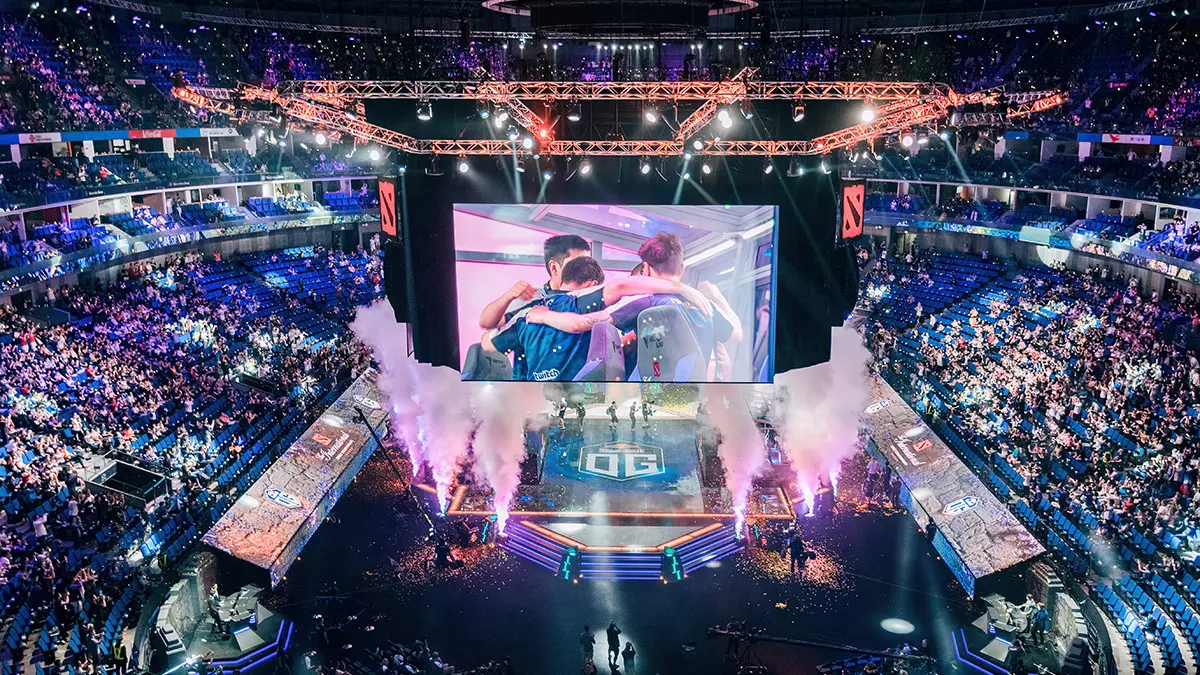 Agenda de E-Sports: Calendário de jogos da semana (23 a 29 de outubro) 3 Valve