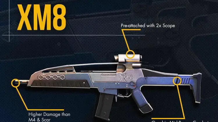 Pistola de gelo e outros itens chegarão com a atualização de fevereiro 6 Pistola de gelo e outros itens chegarão com a atualização de fevereiro PicsArt 05 17 09.34.33.png